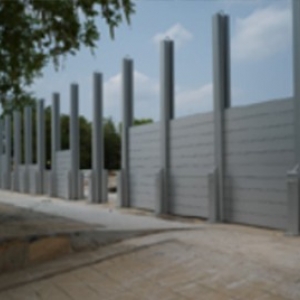 南京中和橋項目